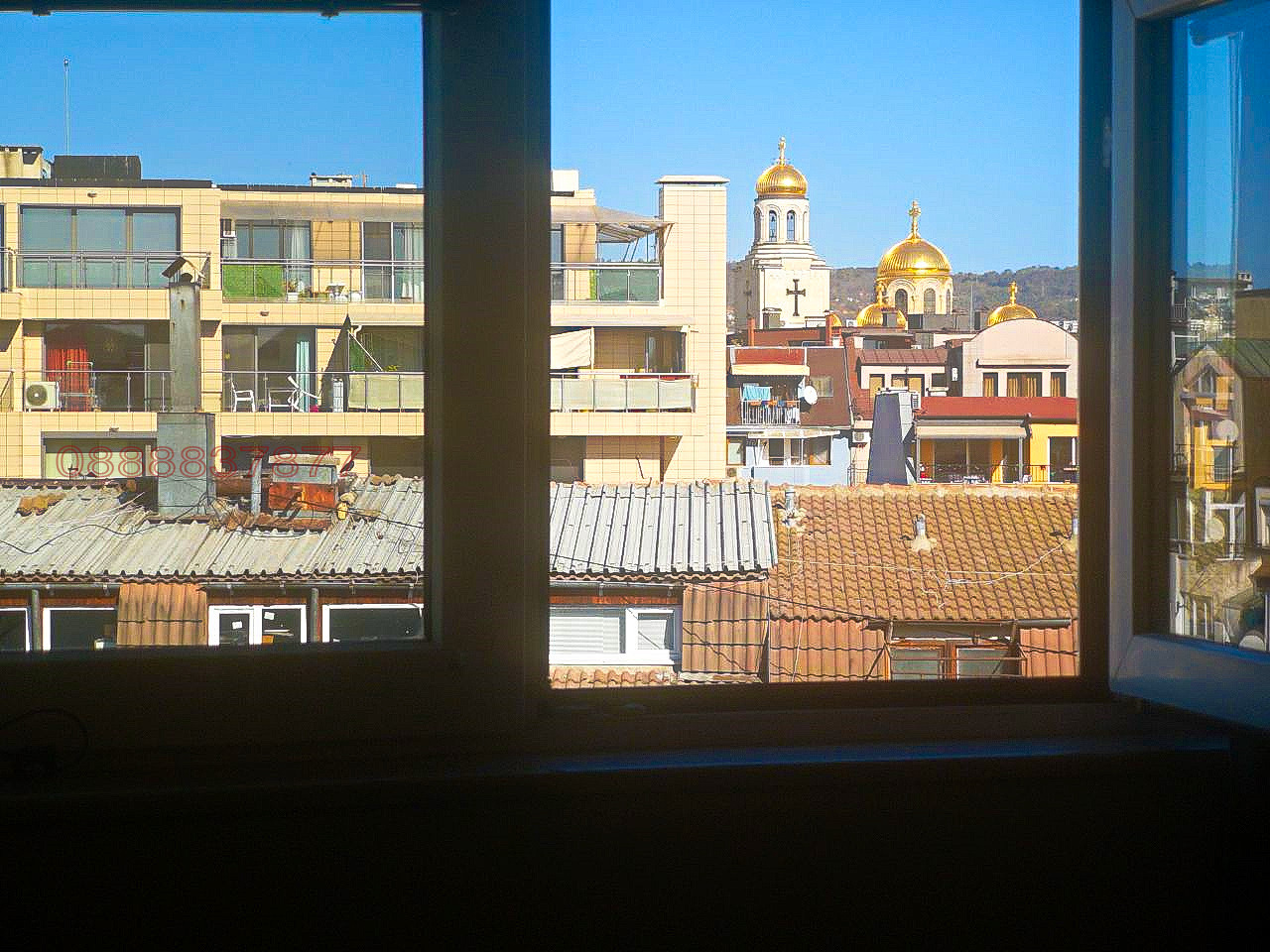 Продава 3-СТАЕН, гр. Варна, Операта, снимка 11 - Апартаменти - 53644862