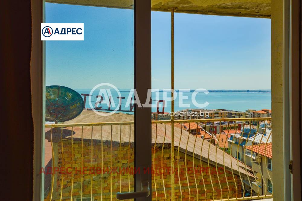 Продава 3-СТАЕН, гр. Свети Влас, област Бургас, снимка 8 - Апартаменти - 54029606