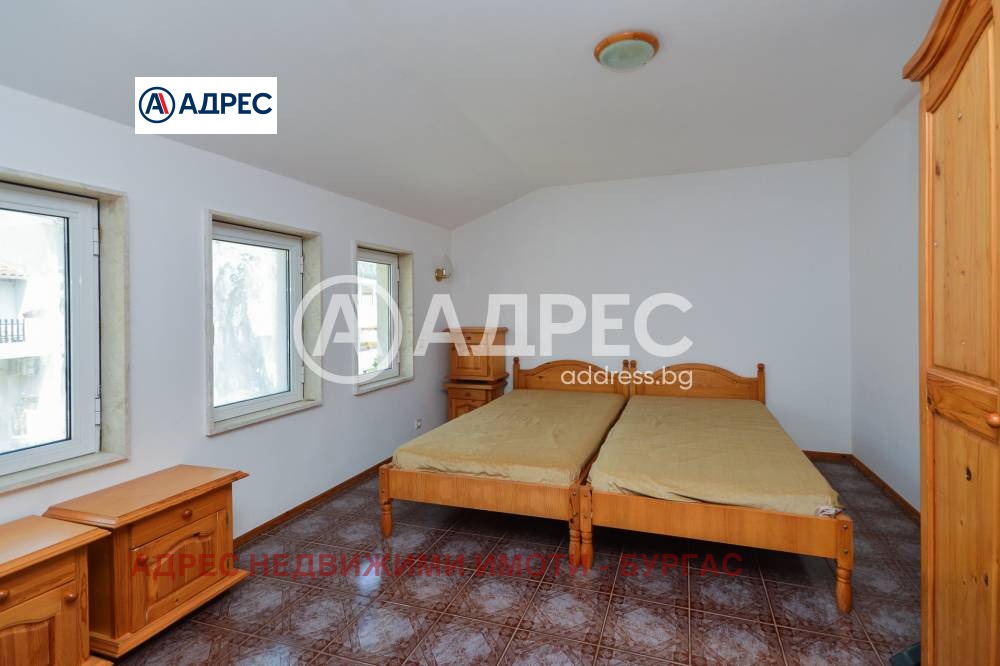 Продава 3-СТАЕН, гр. Свети Влас, област Бургас, снимка 3 - Апартаменти - 54029606