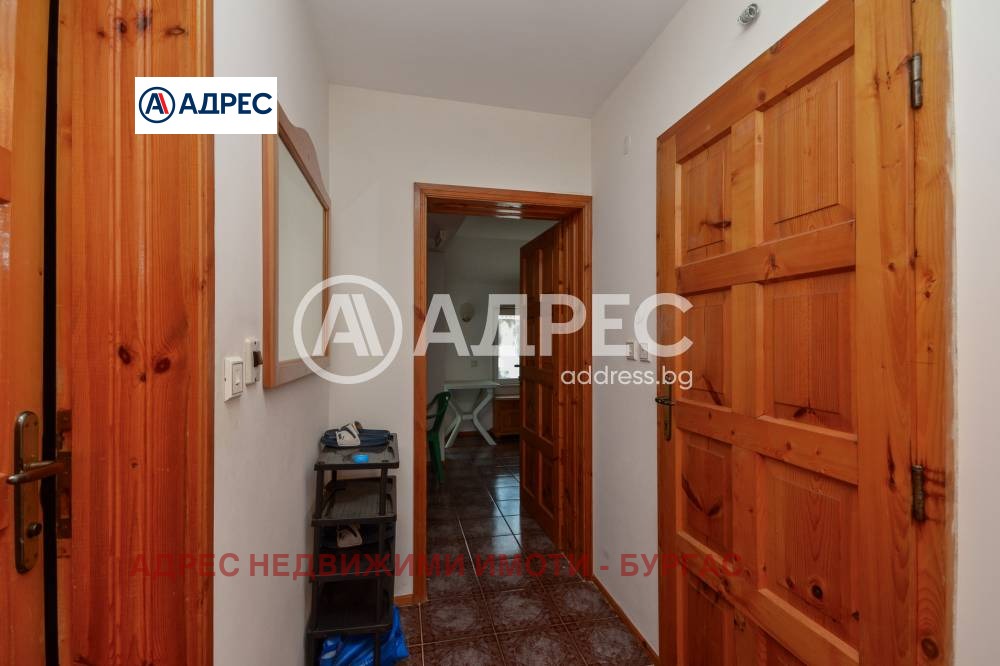 Продава 3-СТАЕН, гр. Свети Влас, област Бургас, снимка 9 - Апартаменти - 54029606