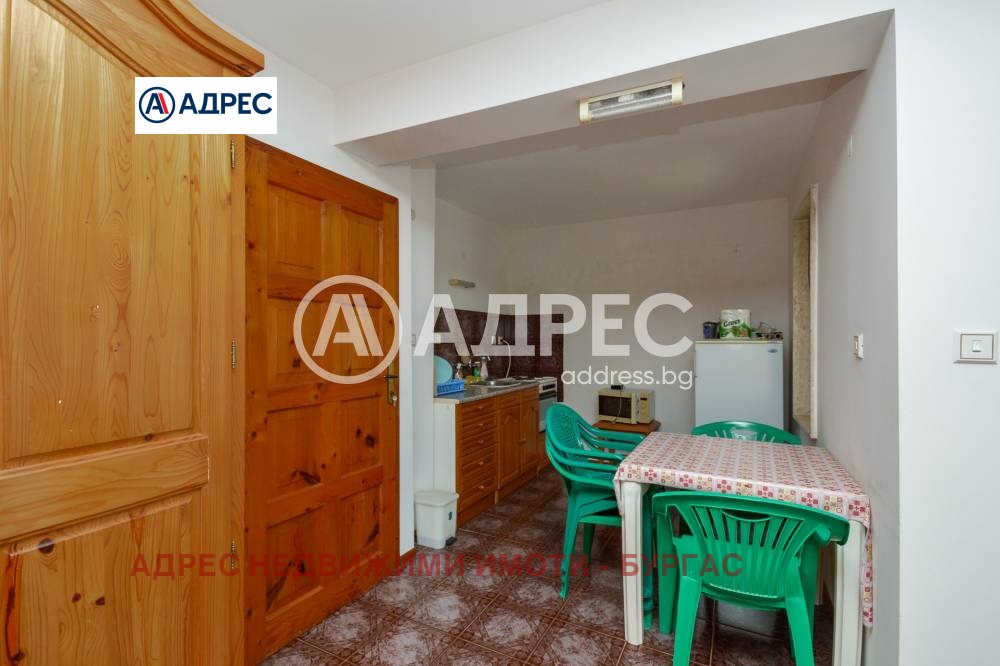 Продава 3-СТАЕН, гр. Свети Влас, област Бургас, снимка 11 - Апартаменти - 54029606
