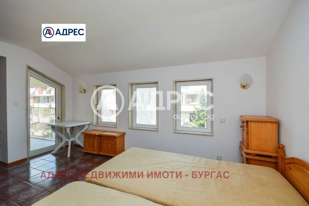 Продава 3-СТАЕН, гр. Свети Влас, област Бургас, снимка 10 - Апартаменти - 54029606