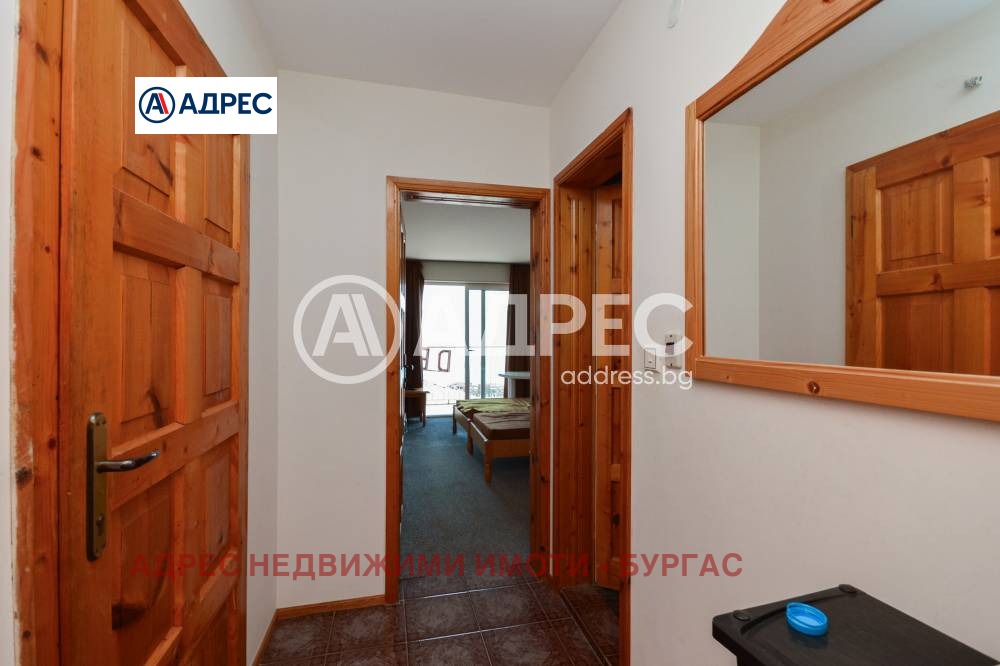 Продава 3-СТАЕН, гр. Свети Влас, област Бургас, снимка 13 - Апартаменти - 54029606