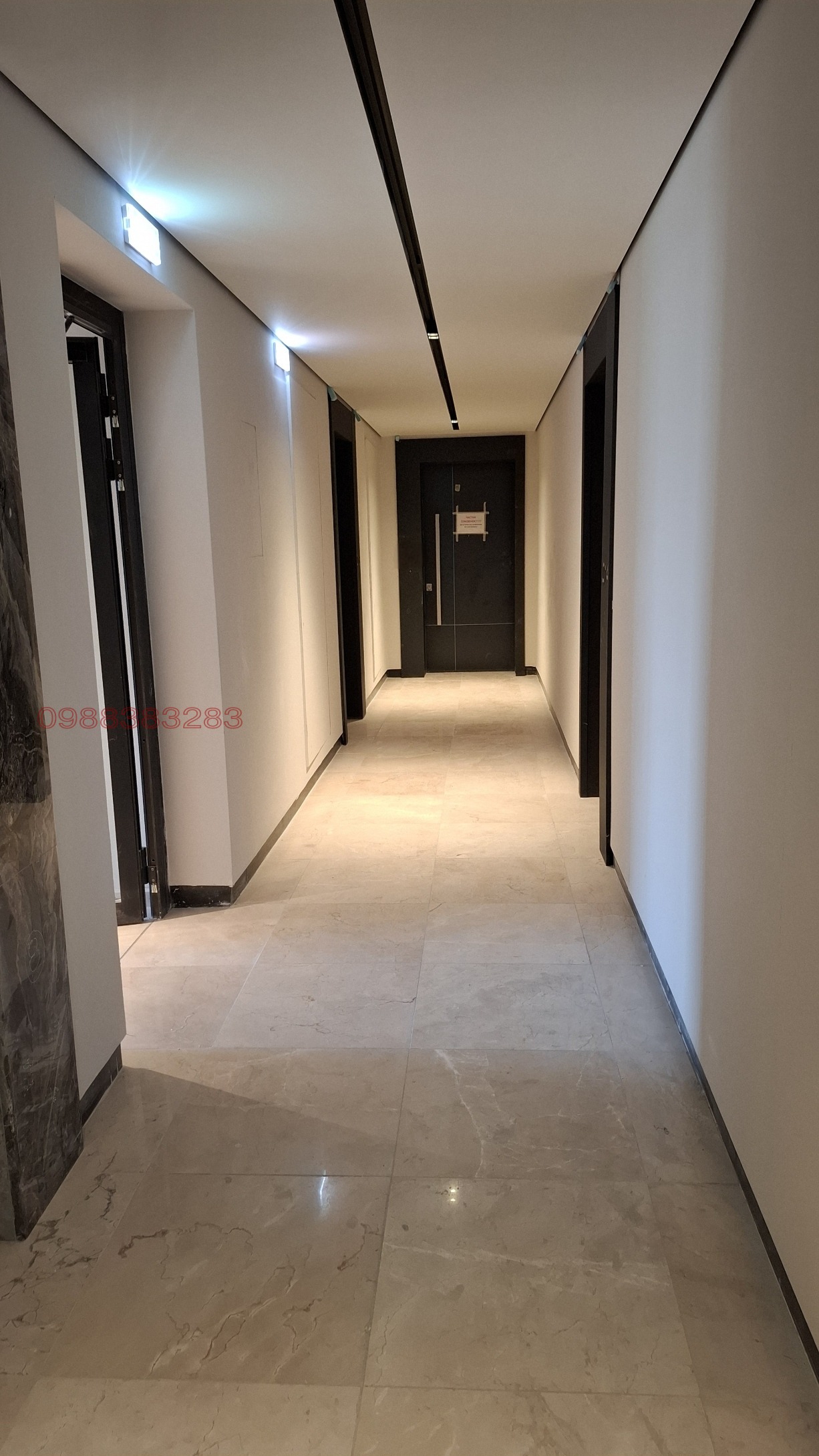 Продава 3-СТАЕН, гр. София, Оборище, снимка 3 - Апартаменти - 54179673