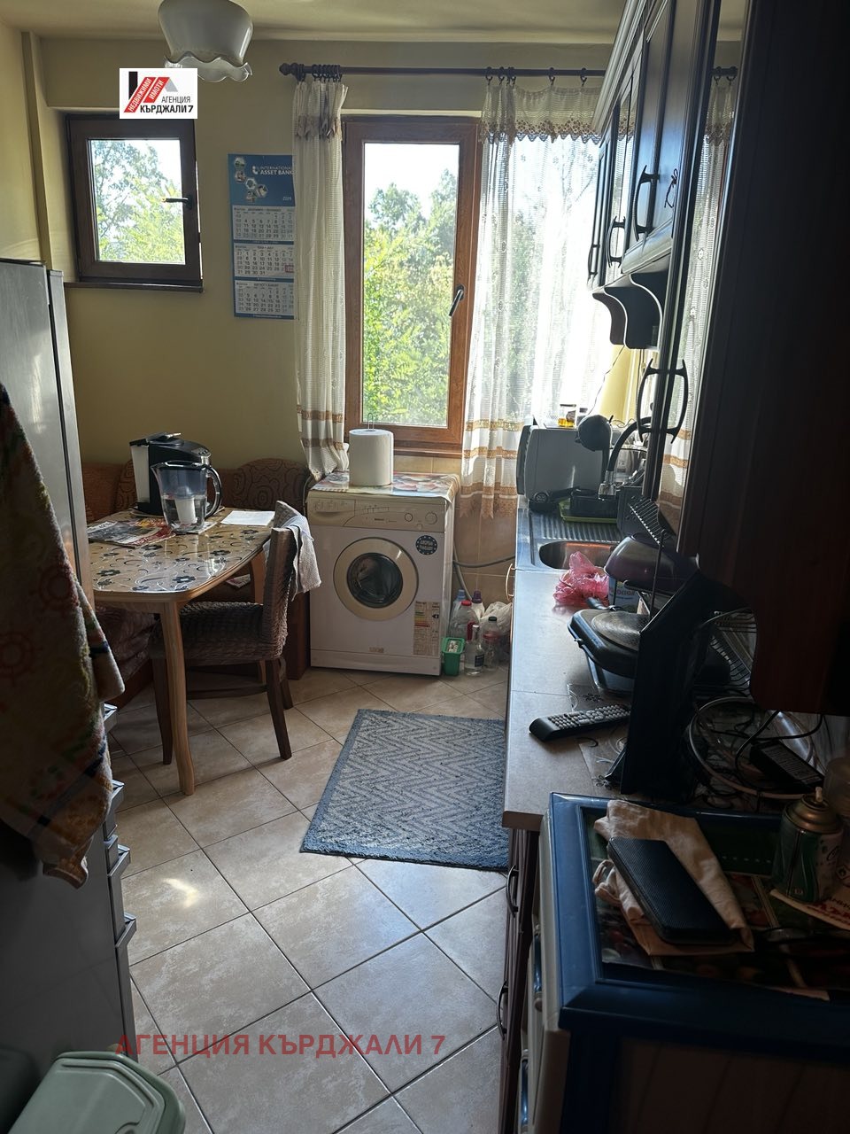 Продава 3-СТАЕН, гр. Кърджали, Център, снимка 4 - Апартаменти - 54249877