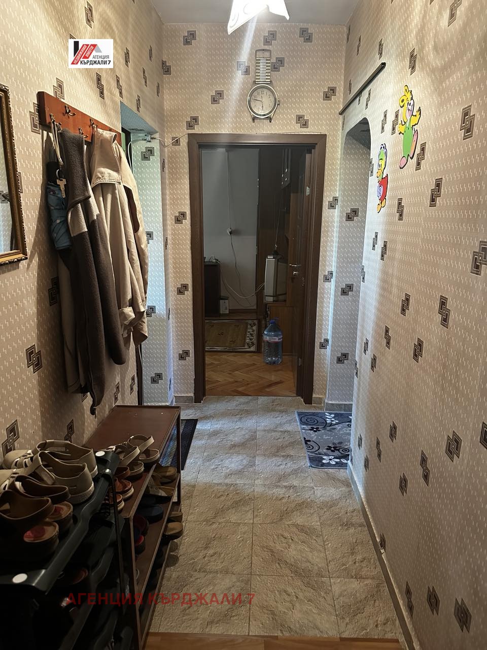 Продава 3-СТАЕН, гр. Кърджали, Център, снимка 3 - Апартаменти - 54249877