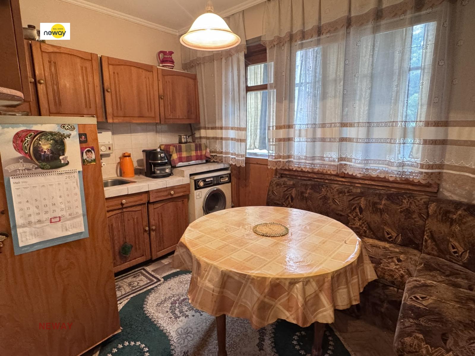 Продава 3-СТАЕН, гр. Плевен, Дружба 1