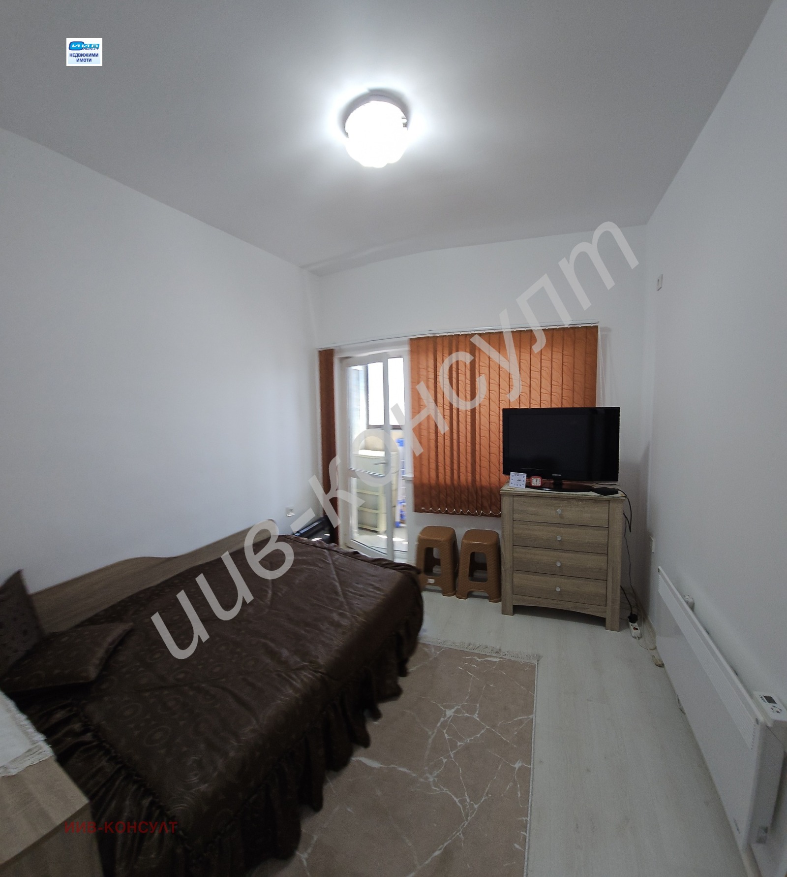 Продава 3-СТАЕН, гр. Велико Търново, Колю Фичето, снимка 6 - Апартаменти - 55485403