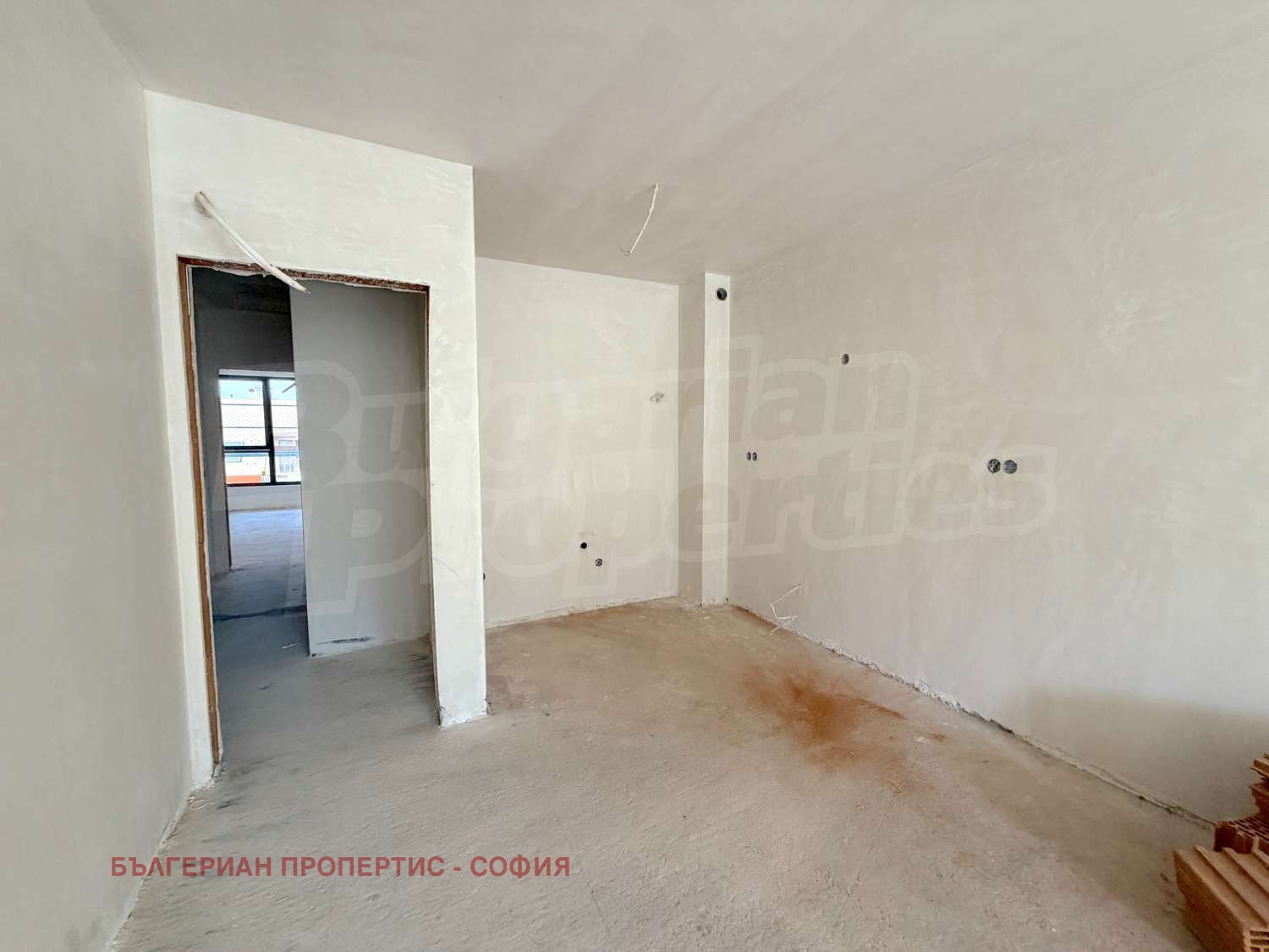 Продава 3-СТАЕН, гр. София, Манастирски ливади, снимка 2 - Апартаменти - 56076526