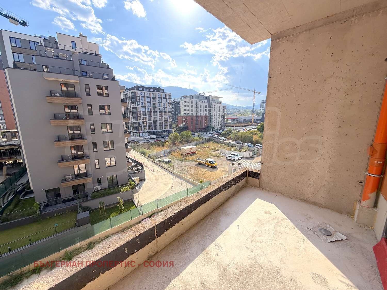 Продава 3-СТАЕН, гр. София, Манастирски ливади, снимка 4 - Апартаменти - 56076526