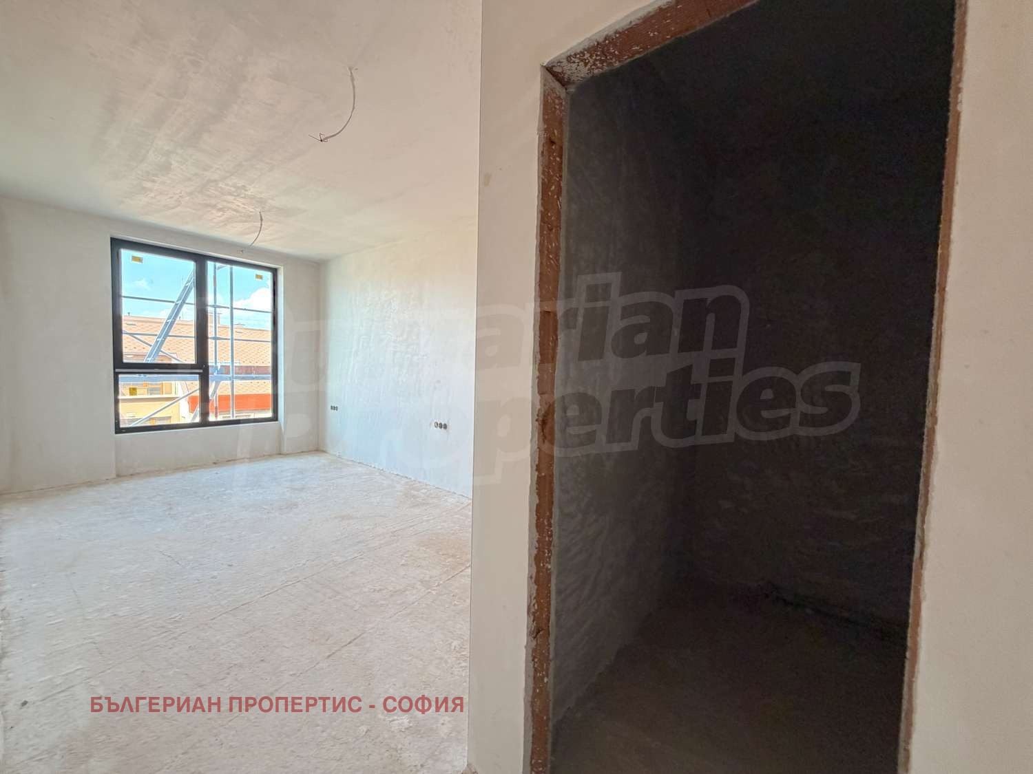 Продава 3-СТАЕН, гр. София, Манастирски ливади, снимка 7 - Апартаменти - 56076526