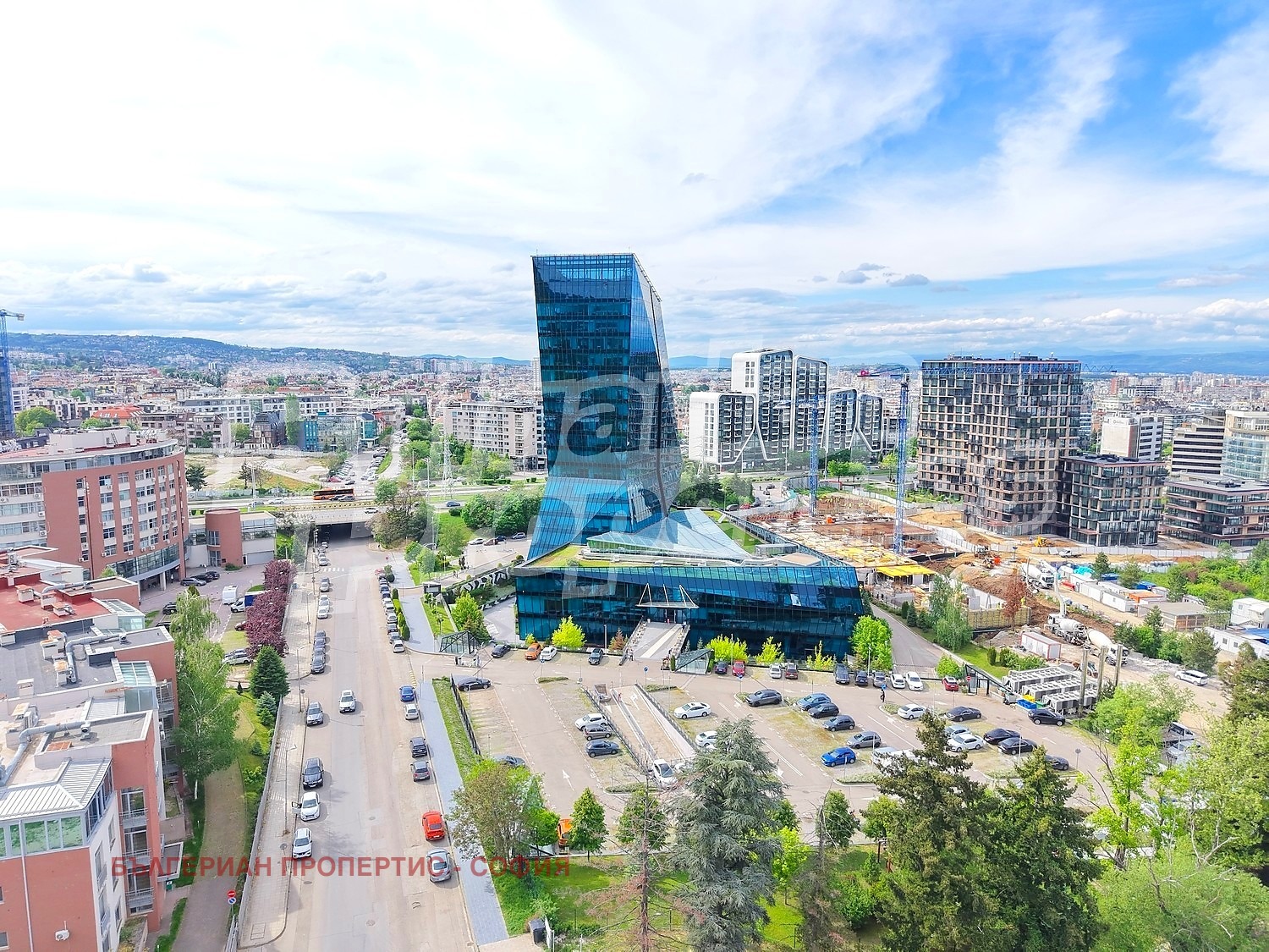 Продава 3-СТАЕН, гр. София, Манастирски ливади, снимка 15 - Апартаменти - 56076526