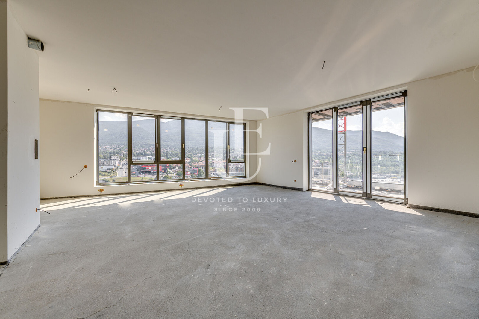 Продава 4-СТАЕН, гр. София, Кръстова вада, снимка 15 - Апартаменти - 54731782