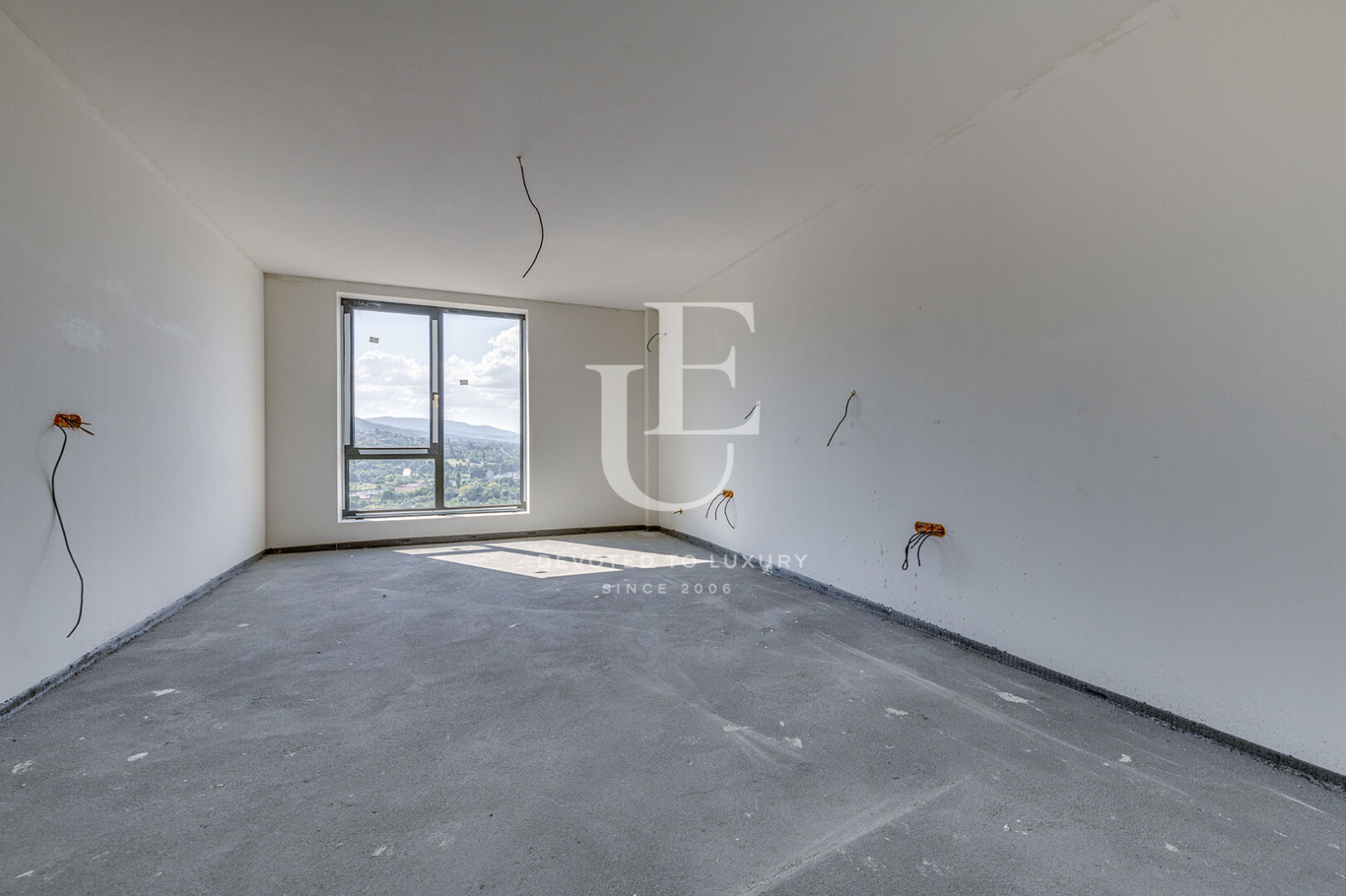 Продава 4-СТАЕН, гр. София, Кръстова вада, снимка 16 - Апартаменти - 54731782