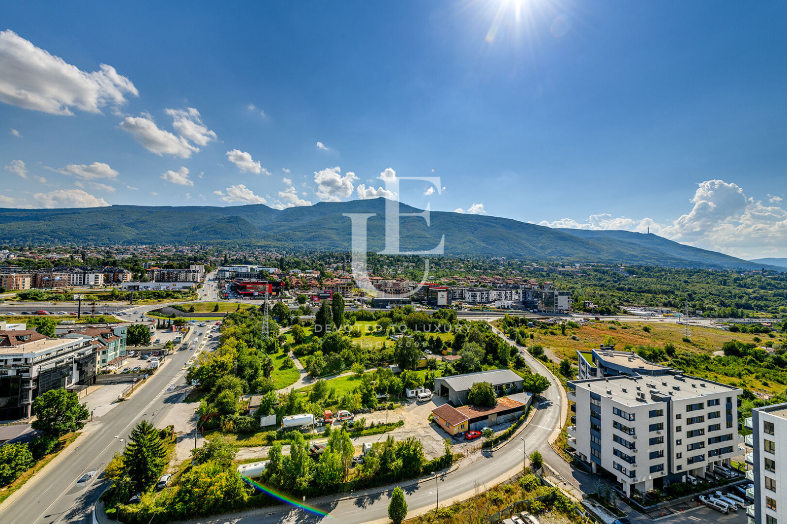 Продава 4-СТАЕН, гр. София, Кръстова вада, снимка 13 - Апартаменти - 54731782