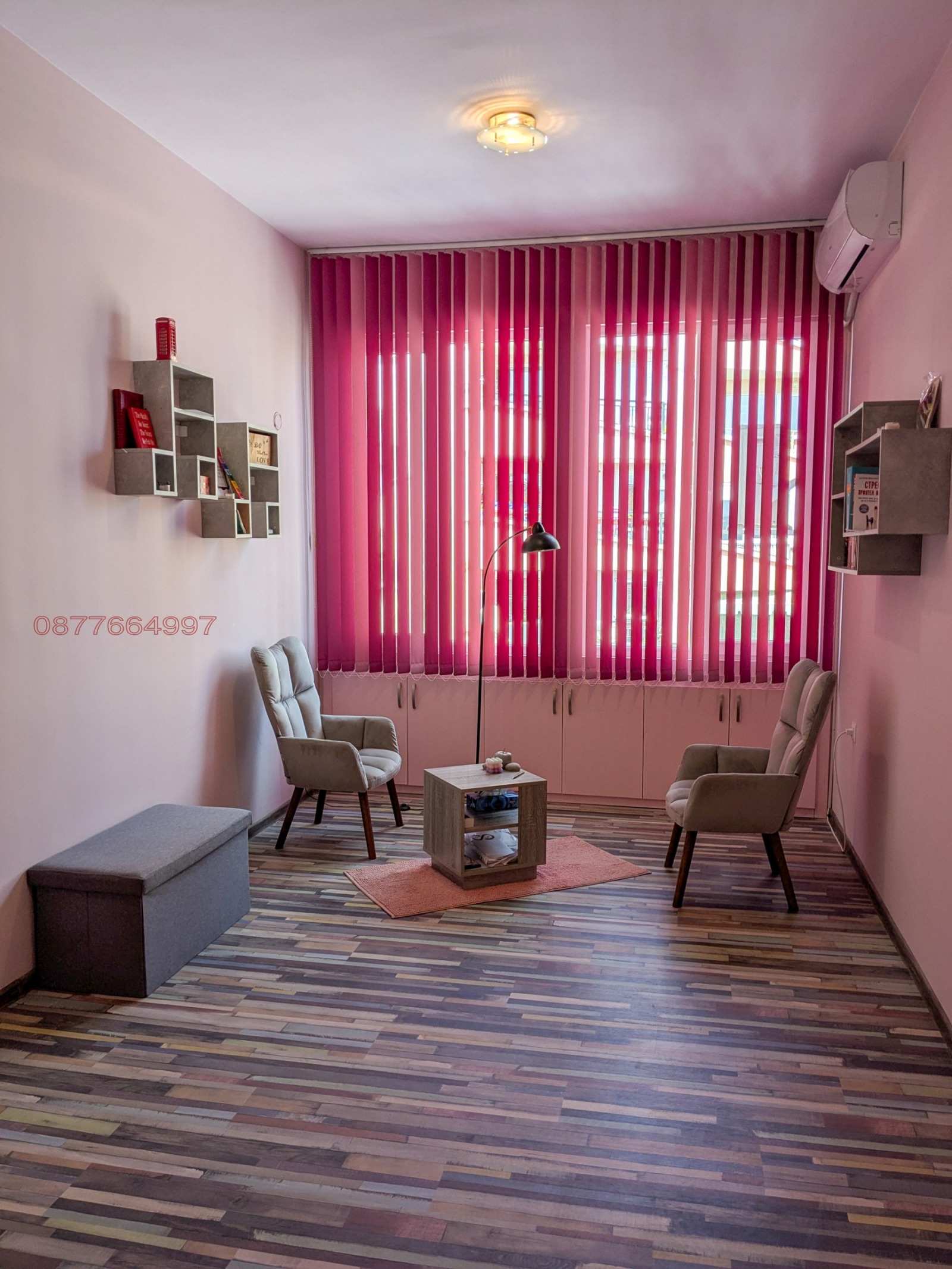 Продава ОФИС, гр. Велико Търново, Промишлена зона - Запад, снимка 3 - Офиси - 55574929