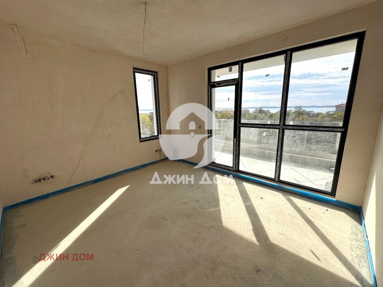 Продава КЪЩА, гр. Поморие, област Бургас, снимка 9 - Къщи - 54175378