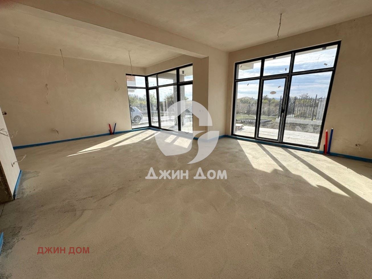 Продава КЪЩА, гр. Поморие, област Бургас, снимка 3 - Къщи - 54175378