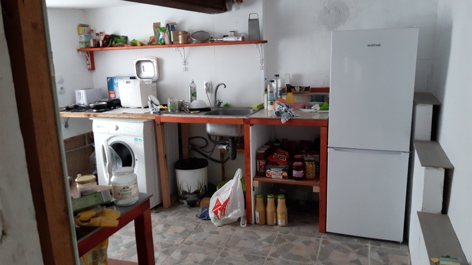 Продава КЪЩА, с. Питово, област Сливен, снимка 3 - Къщи - 54265548