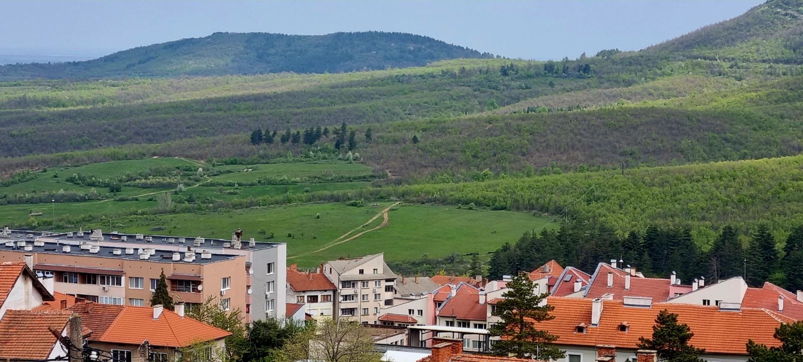 Продава КЪЩА, гр. Белоградчик, област Видин, снимка 8 - Къщи - 54288953