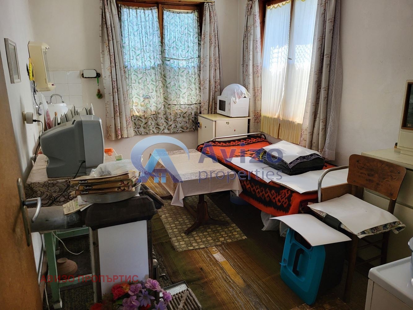 Продава КЪЩА, с. Доктор Йосифово, област Монтана, снимка 8 - Къщи - 54820221