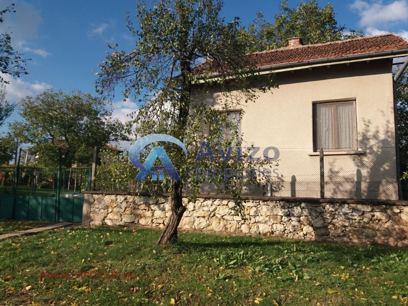 Продава КЪЩА, с. Доктор Йосифово, област Монтана, снимка 4 - Къщи - 54820221