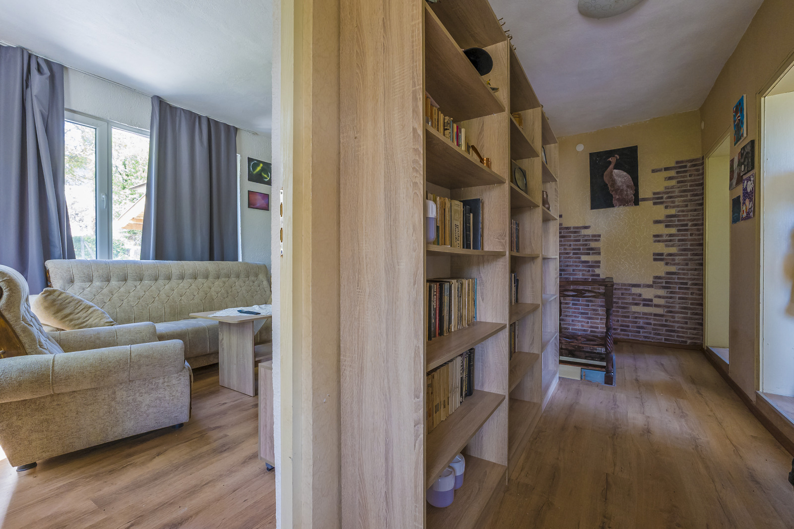 Продава КЪЩА, с. Драготинци, област София област, снимка 13 - Къщи - 54967424