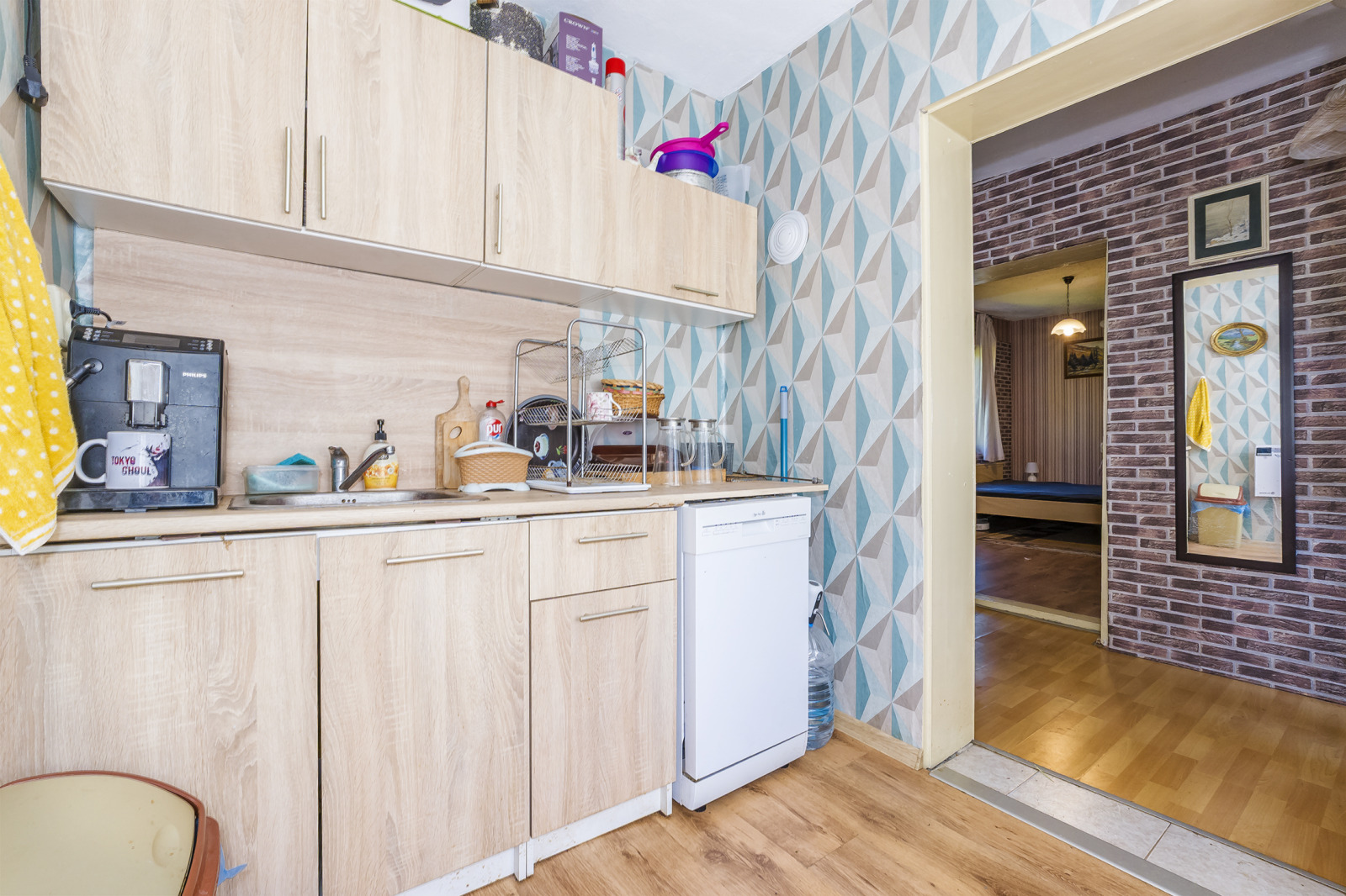 Продава КЪЩА, с. Драготинци, област София област, снимка 16 - Къщи - 54967424