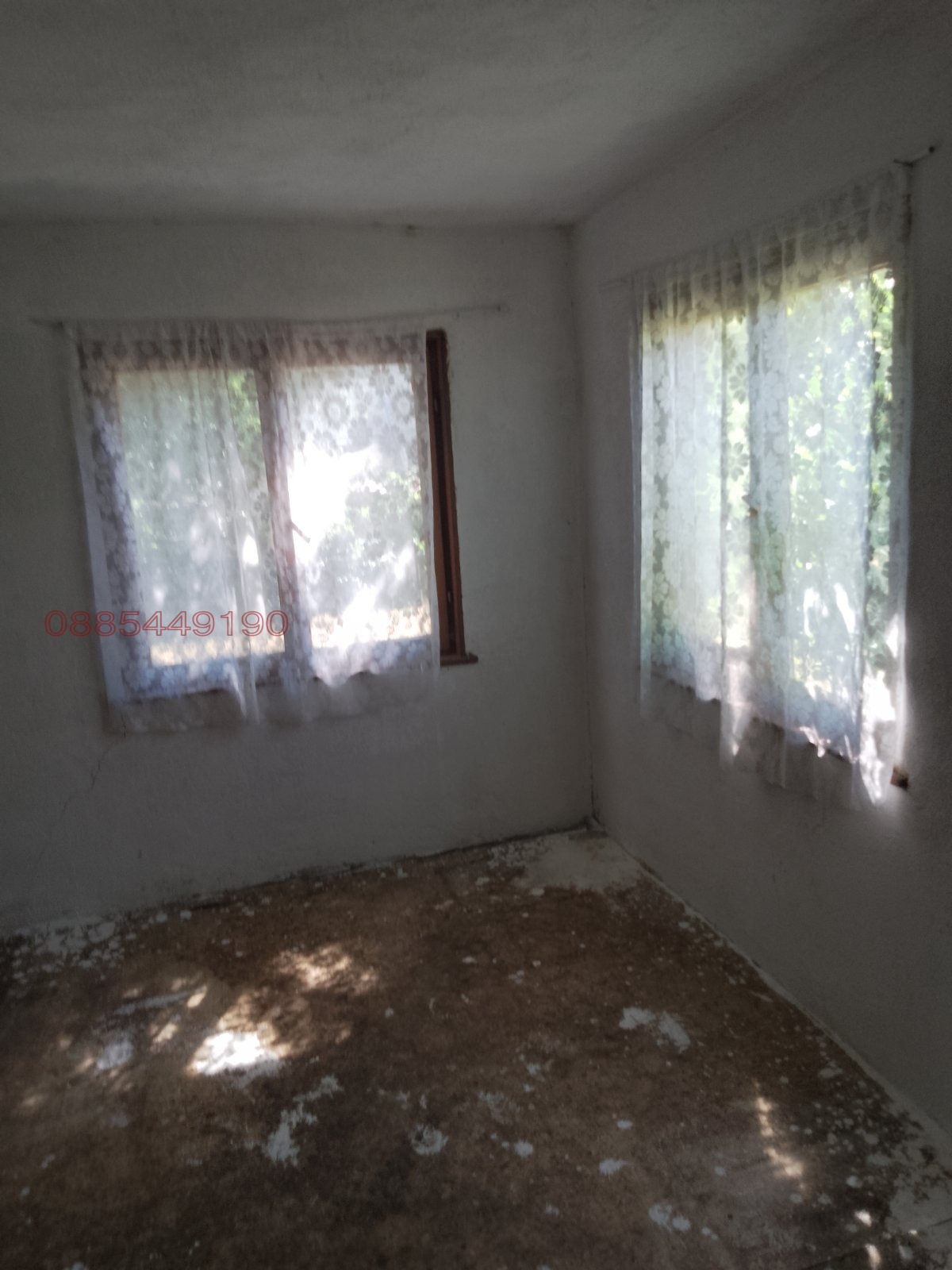 Продава КЪЩА, с. Сърнегор, област Пловдив, снимка 5 - Къщи - 55275198