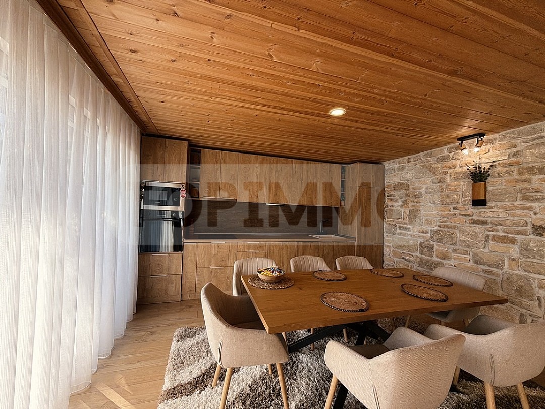 Продава КЪЩА, гр. Каспичан, област Шумен, снимка 9 - Къщи - 55783829