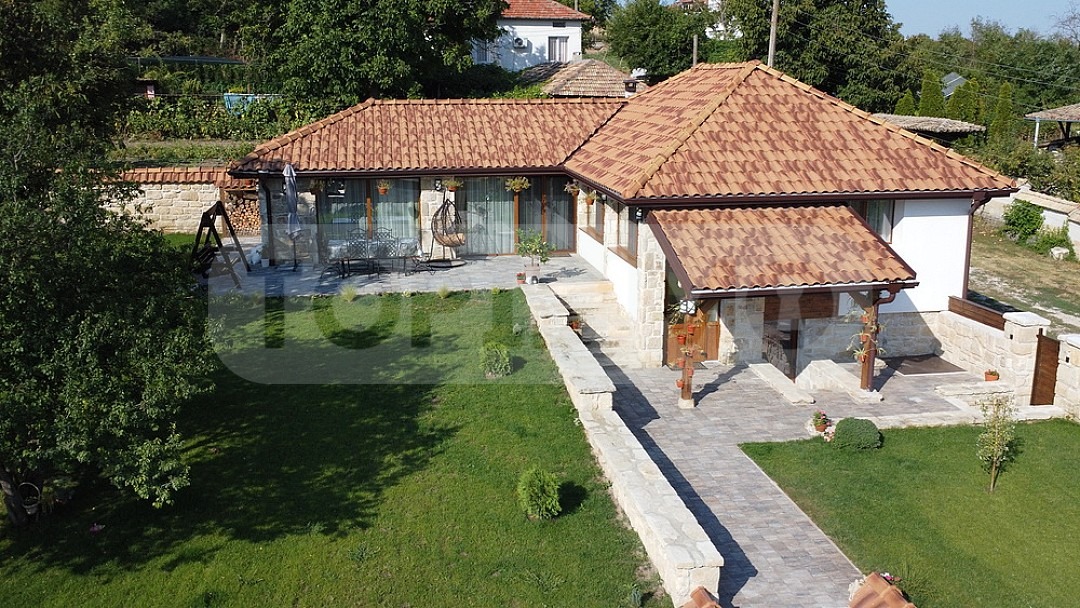 Продава КЪЩА, гр. Каспичан, област Шумен