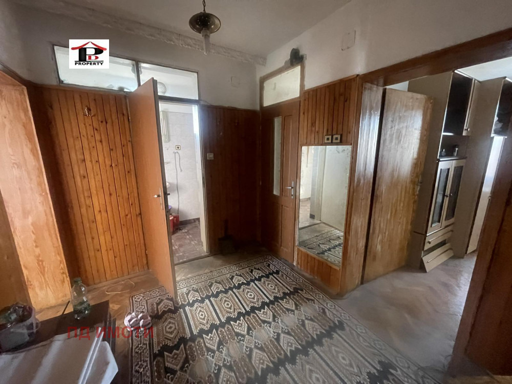 Продава КЪЩА, с. Джурово, област София област, снимка 4 - Къщи - 56253482