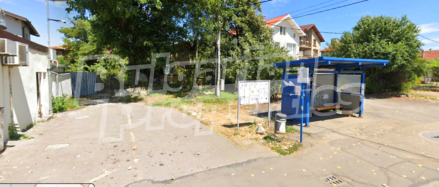 Продава ПАРЦЕЛ, гр. София, Абдовица