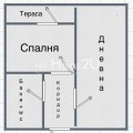 Продава 2-СТАЕН, гр. София, Хаджи Димитър, снимка 5