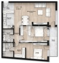 Продава 3-СТАЕН, град София, Люлин 2 • 183990 € • 33370200 — Holmes.bg