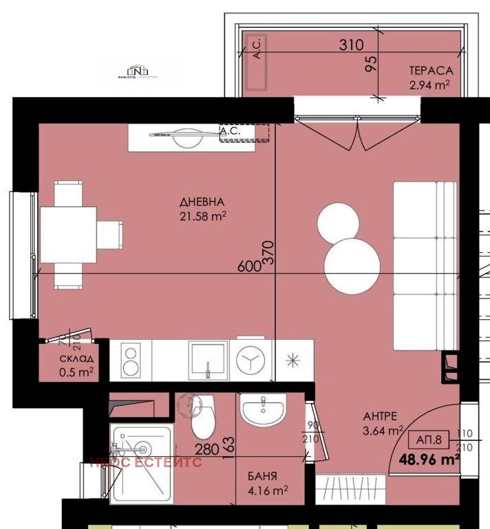 ������� 1-����� | Imot.bg � ����������� 3