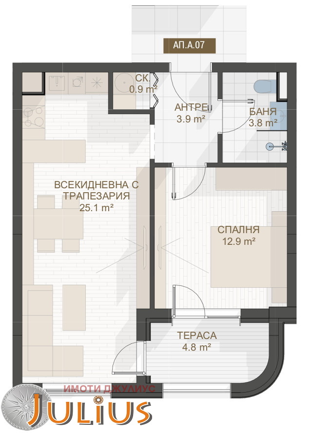 ������� 2-����� | Imot.bg � ����������� 1