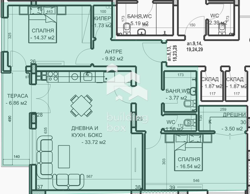 ������� 3-����� | Imot.bg � ����������� 3