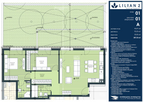 2 bedroom Zona B-5, Sofia 5