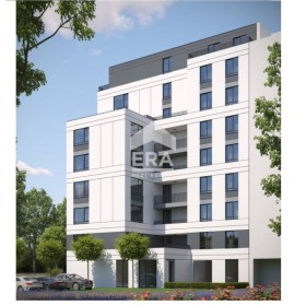 2 спаваће собе Врабница 1, Софија