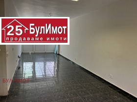 Myymälä Okražna bolnitsa-Generali, Varna 1