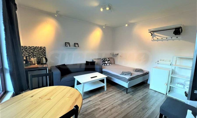Продава  1-стаен, област Благоевград, гр. Банско • 42 000 EUR • ID 39385814 — holmes.bg - [1] 