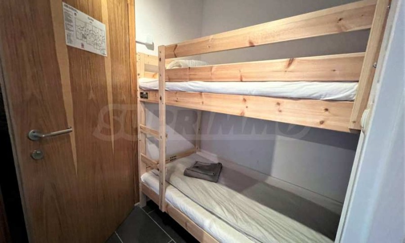 Продается  Студия область Благоевград , Банско , 37 кв.м | 82662736 - изображение [9]