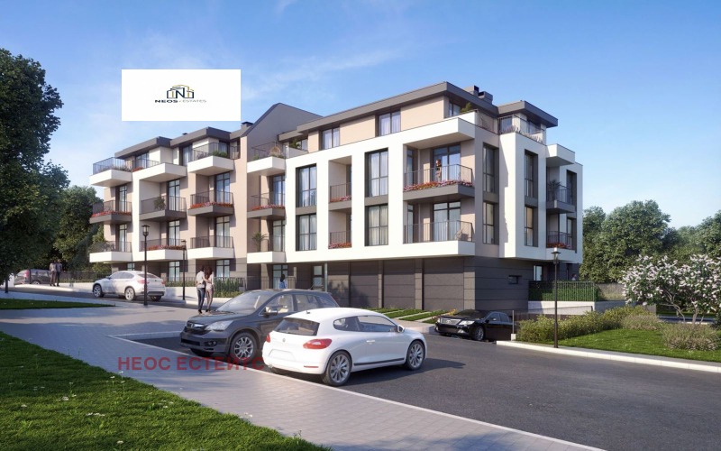 Продава 1-СТАЕН, гр. Созопол, област Бургас, снимка 9 - Апартаменти - 52838079