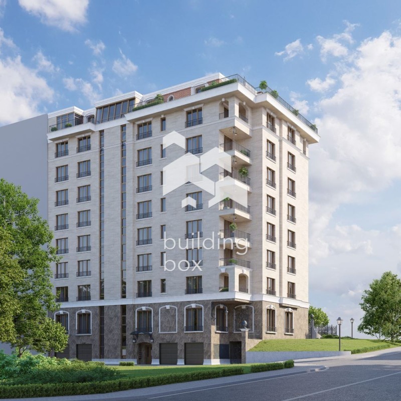 Na prodej  1 ložnice Sofia , Oborište , 69 m2 | 33790298