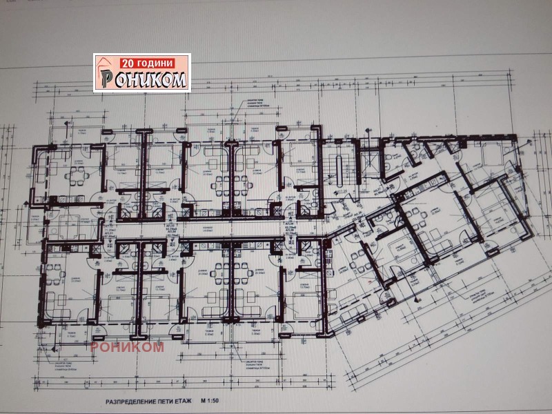 Продава  2-стаен град Пловдив , Южен , 61 кв.м | 84666649