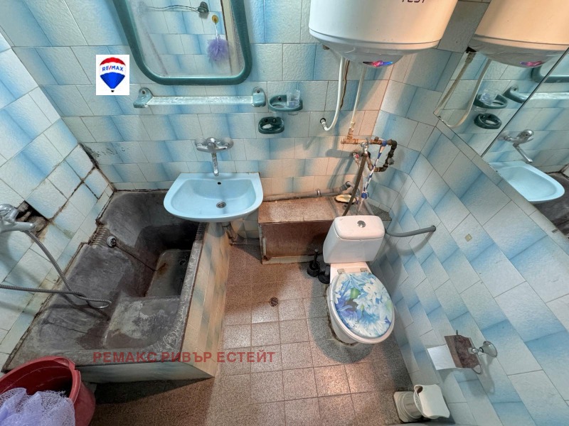 Продава  2-стаен град Русе , Здравец Изток , 58 кв.м | 65860295 - изображение [14]