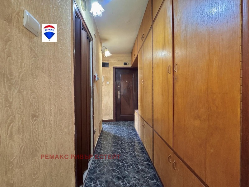 Продава  2-стаен град Русе , Здравец Изток , 58 кв.м | 65860295 - изображение [12]