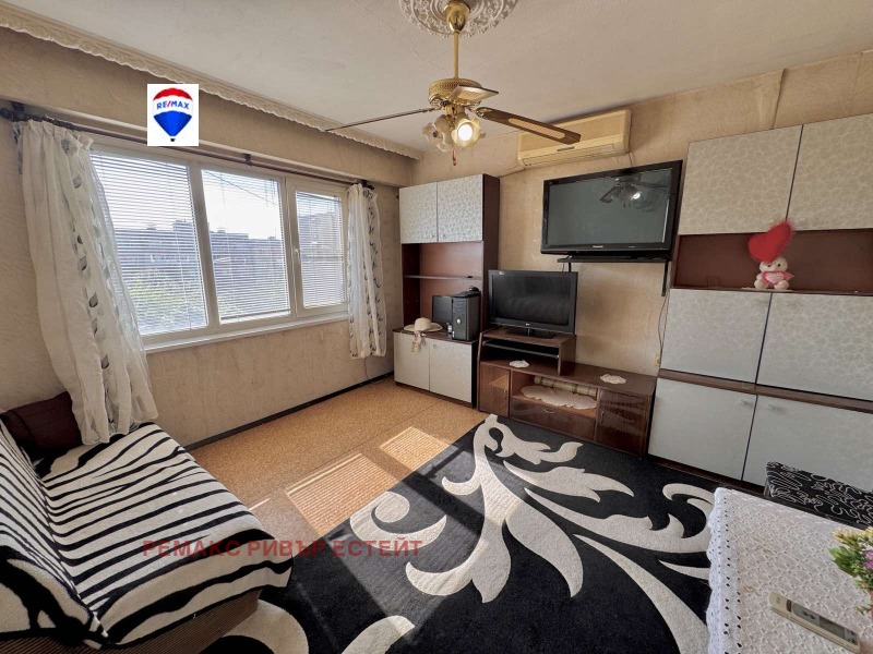 Продава  2-стаен град Русе , Здравец Изток , 58 кв.м | 65860295 - изображение [8]