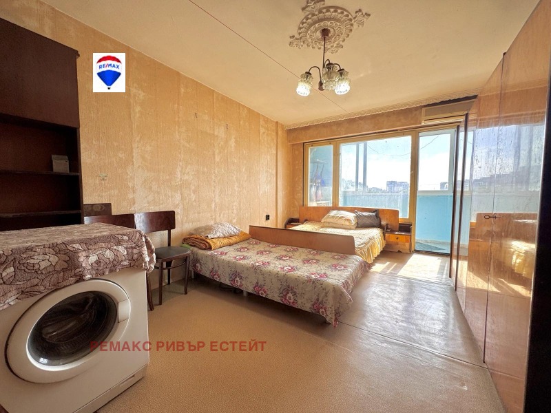 Продава  2-стаен град Русе , Здравец Изток , 58 кв.м | 65860295 - изображение [3]
